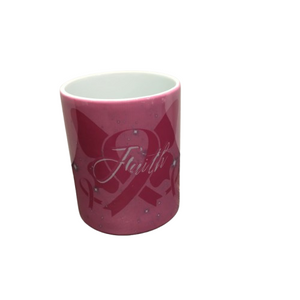 Faith Coffee Mug