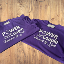 Load image into Gallery viewer, Power Couple Tee
